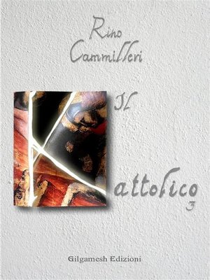 cover image of Il Kattolico 3